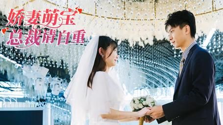 《娇妻萌宝总裁请自重》(全集)