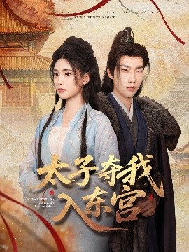 太子夺我入东宫全集完结(大结局)