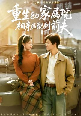 重生80家属院，相亲匹配到前夫(全集)
