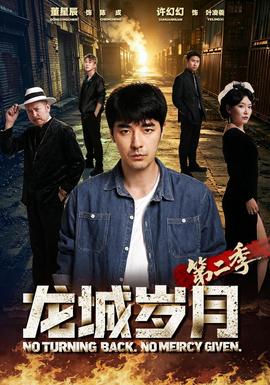 龙城岁月第二季(全集)